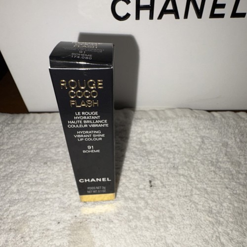 Chanel rouge coco - chanel,