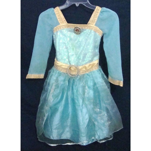 Disney store merida vestito - disney,