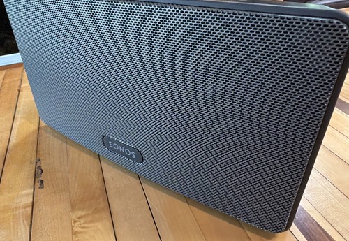 Sonos play altoparlante - sonos,