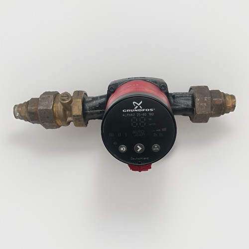 Grundfos alpha2 180 - 25-60,