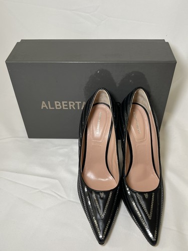 Décolleté alberta ferretti - décolleté,