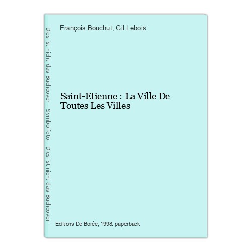 Saint etienne ville - saint-etienne:,