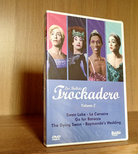 LES BALLETS TROCKADERO _