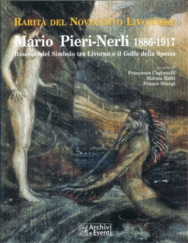 Catalogo della mostr mario - catalogo,