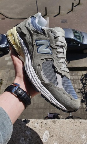 New balance 2002r - 2002r, "protection