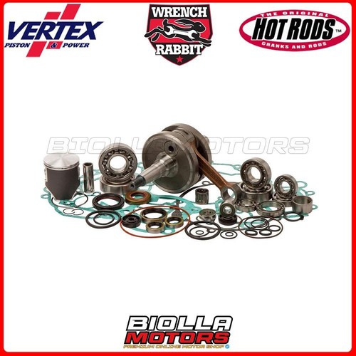 Wr101 056a kit - wr101-056a, revisione