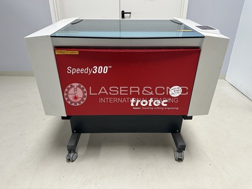 Trotec speedy 300 laser co2 - laser,