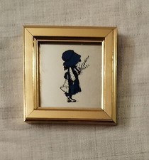 QUADRO A SPECCHIO PAINTED