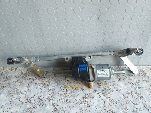 Motorino tergi tergicristalli - motorino,