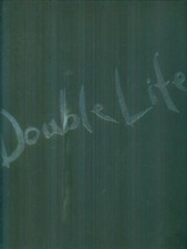 DOUBLE LIFE PRIMA EDIZIONE  FAY ELECTA 2010 