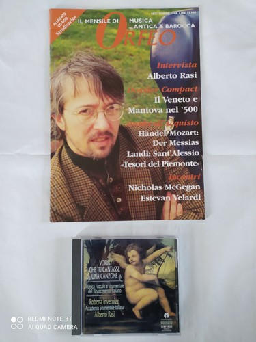 Orfeoil mensile musica - orfeoil,