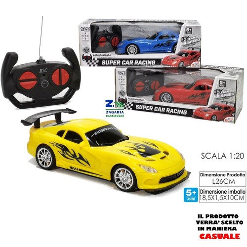 Super car auto racing - super,