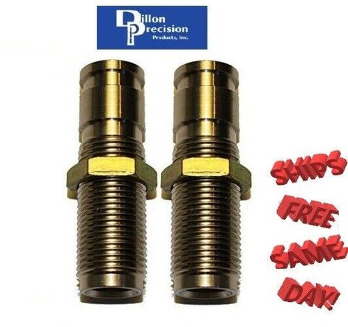 Dillon precision coppia - precision,
