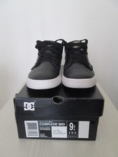 DC Shoes sneakers nere da ragazzo numero 42