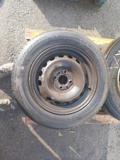 2 Cerchi Con GOMME Finite  185