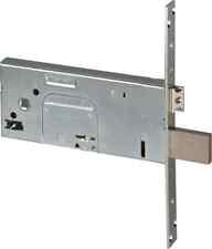 SERRATURA CISA DOPPIA MAPPA