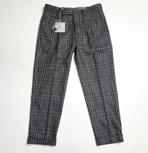 Nuovo pantalone manuel ritz - nuovo,