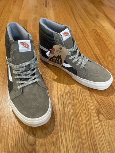 Scarpe vans sk8 mte ca - scarpe,
