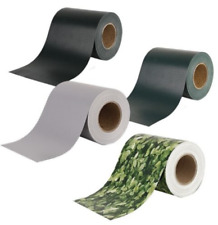 Frangivista Striscia Fascia Telo PVC 35 MT X 19 CM. H  PER BALCONI RINGHIERA