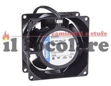 VENTILATORE ASSIALE IN METALLO