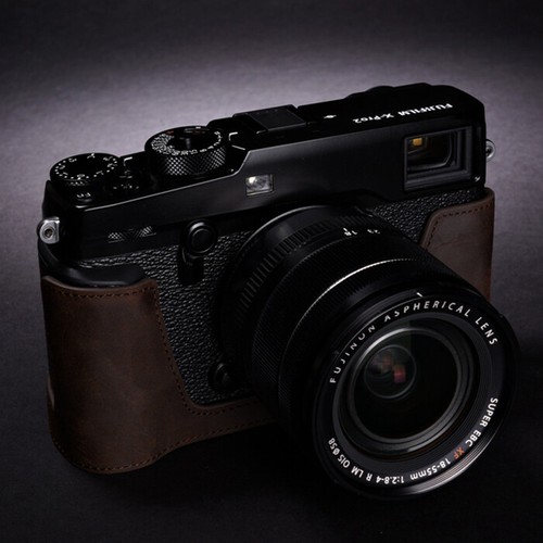 Custodia mezza fotocamera - , in