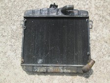Radiatore motore originale "ipra" per Alfa Romeo Giulia Super 1600  [3911.18]