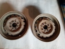 Coppia Cerchi Fergat Attacco