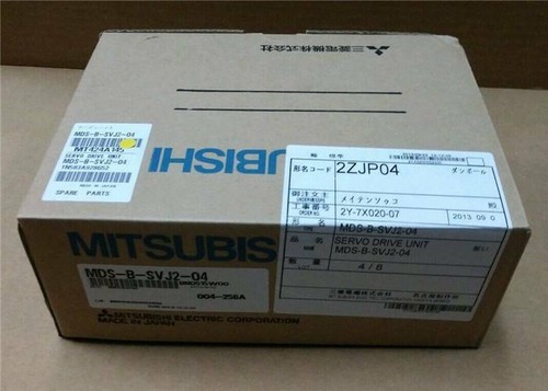 Mitsubishi mds svj2 - mitsubishi, mds-b-svj2-04