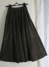 Eskandar 0 Verde pelle