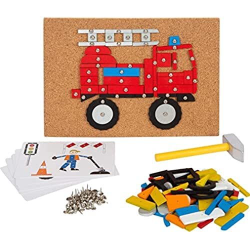 Small foot gioco martelletto - foot,