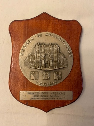 Crest scuola applicazione - crest,