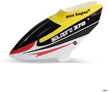 Nine Eagles SoloPro 270 carena