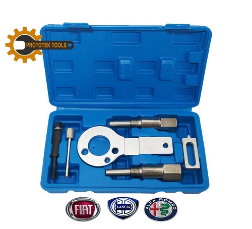 Kit messa fase - kit,