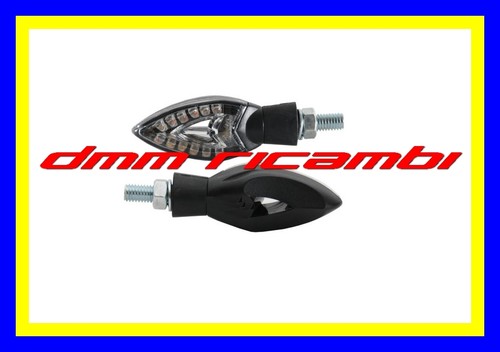 Coppia frecce moto sportive - coppia,
