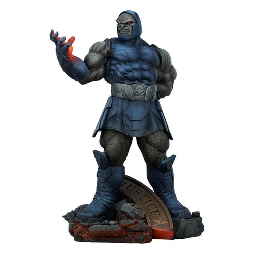 Comics darkseid maquette - -,