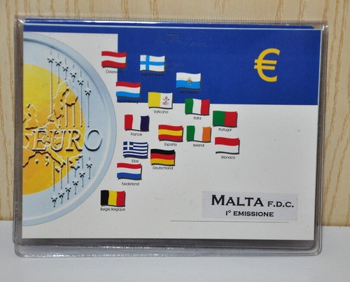 Serie completa monete euro