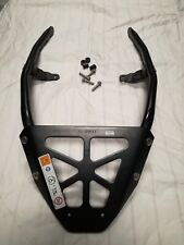 Portapacchi originale Kawasaki per Z 650 2017/2025 - Ninja 650 2017/2025