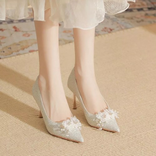 Decolte scarpe donna cm - scarpe, 8