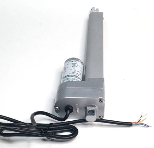 Hiwin microsystem attuatore - hiwin,