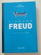Sigmund Freud. Il fondatore