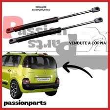 MOLLE A GAS PORTELLONE