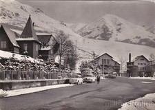 * CAMPO IMPERATORE - Albergo Ristorante Bar La Villetta