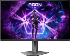 AOC Agon Pro AG276QKD2 26,7"
