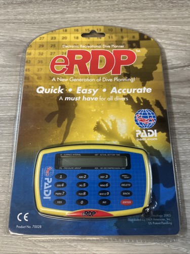 Padi erdp pianificatore - erdp,