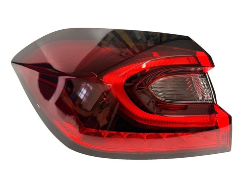 Ford fiesta fanale lampada - ford, led