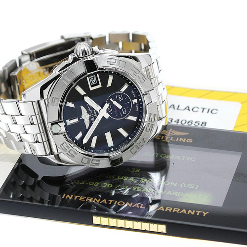 Orologio breitling galactic - orologio, 36