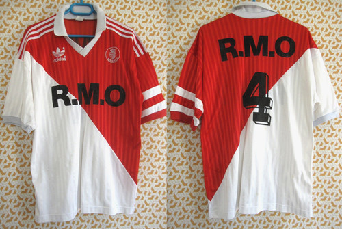 Maillot monaco coupe - maillot,