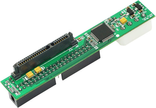 Adattatore ssd sata - ssd/sata, a