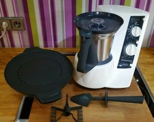 VORWERK  Bimby Tm21.2 COMPLETO DI VAROMA SULLA TARGHETTA è SCRITTO BIMBY