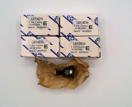 Lotto cuscinetti rulli - lotto,